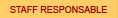 STAFF RESPONSABLE